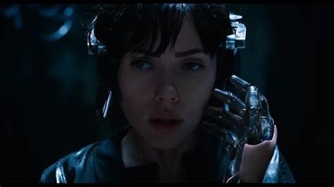 ghost in a shell imdb|ghost in shell live action.